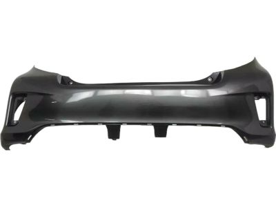 Toyota 52159-52967 Bumper Cover