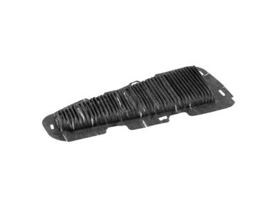 Lexus G92DH-33050 Filter, Hv Battery Intake