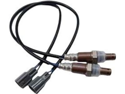 Toyota 89467-06040 Sensor