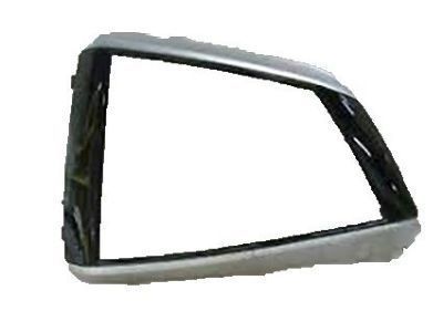 Toyota 58843-02440 Trim Bezel