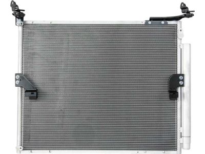 Toyota 88460-60430 Condenser