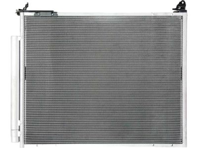 Toyota 88460-60430 Condenser