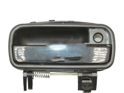 Toyota 69210-35050 Handle, Outside