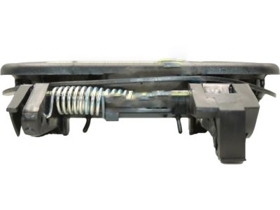 Toyota 69210-35050 Handle, Outside