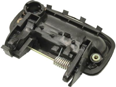 Toyota 69210-35050 Handle, Outside