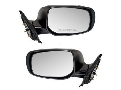 Toyota 87910-52670 Mirror Assembly