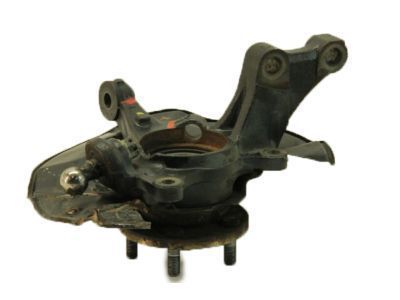 Toyota 43212-21040 Knuckle