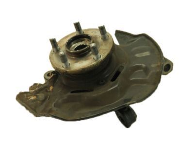 Toyota 43212-21040 Knuckle