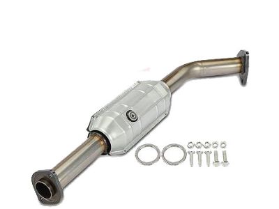 Toyota 17410-0F050 Front Pipe