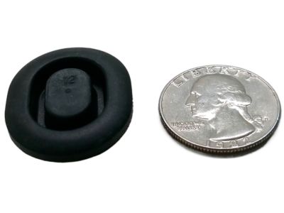 Lexus 90950-01925 Plug, Hole