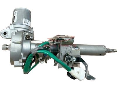 Toyota 45250-0T062 Steering Column