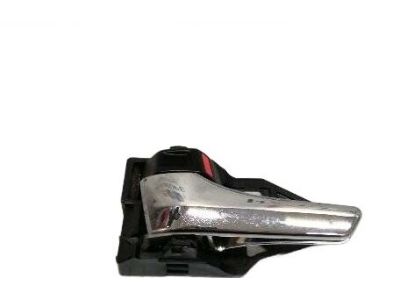 Toyota 69206-33121-C0 Handle, Inside