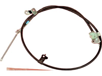 Toyota 46420-52050 Cable