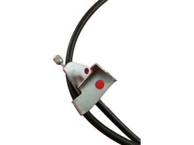 Toyota 46420-52050 Cable