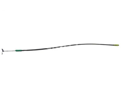 Toyota 69730-0C060 Lock Cable
