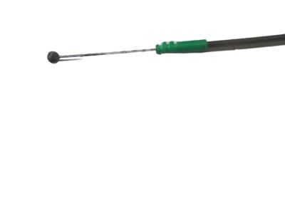 Toyota 69730-0C060 Lock Cable
