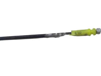 Toyota 69730-0C060 Lock Cable