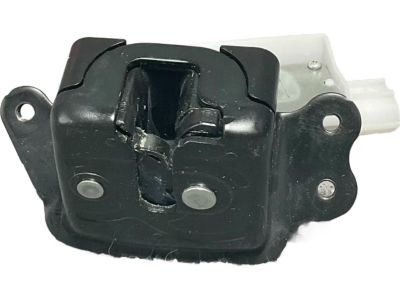 Toyota 69350-42090 Lock Assembly