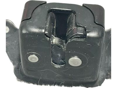 Toyota 69350-42090 Lock Assembly