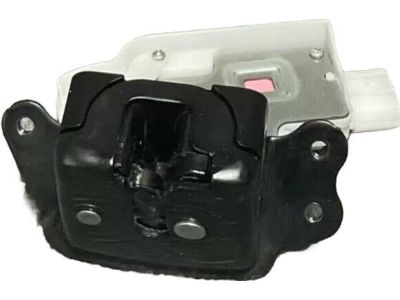 Toyota 69350-42090 Lock Assembly