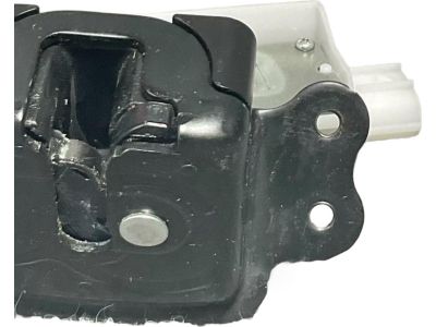 Toyota 69350-42090 Lock Assembly