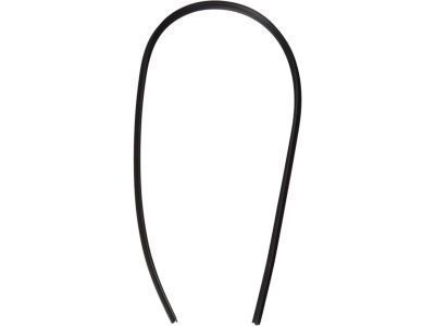 Toyota 75573-21030 Side Molding