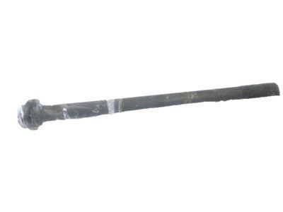 Toyota 90105-12092 Bolt