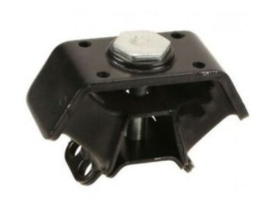 Toyota 12371-0C160 Rear Insulator