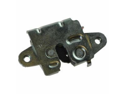 Toyota 65780-0C010 Lock Assembly