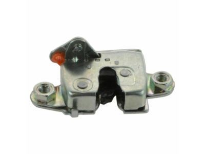 Toyota 65780-0C010 Lock Assembly