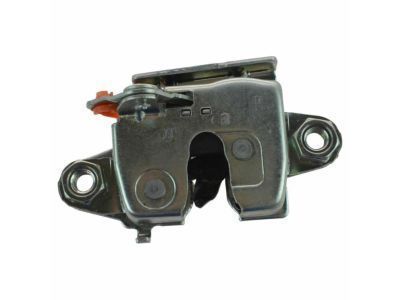 Toyota 65780-0C010 Lock Assembly