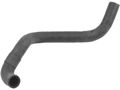 Toyota 16572-11250 Lower Hose