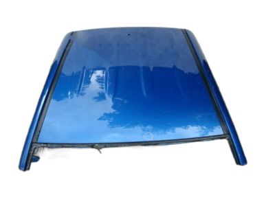 Toyota 63111-04210 Roof Panel