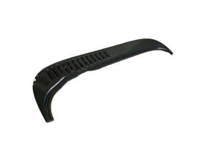 Lexus 62905-60010 LOUVER Sub-Assembly, Quarter