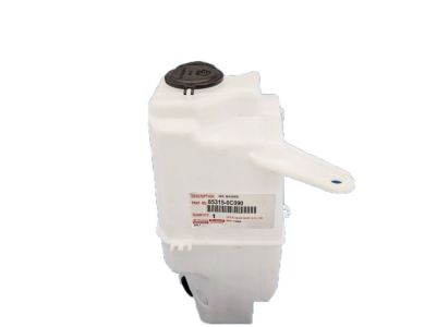 Toyota 85315-0C090 Reservoir Assembly