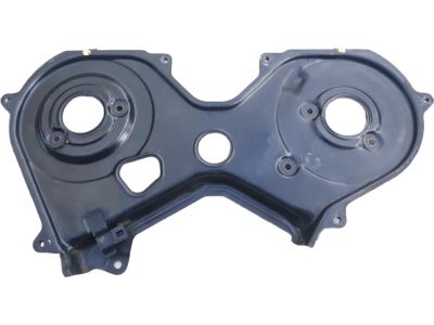 Toyota 11323-62050 Upper Cover