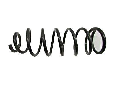 Toyota 48231-AF140 Coil Spring