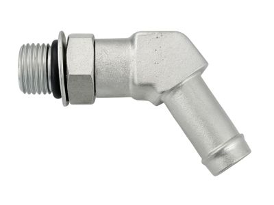 Toyota 90404-14028 Oil Outlet Tube