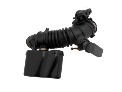 Toyota 17894-28100 Resonator, Intake Air