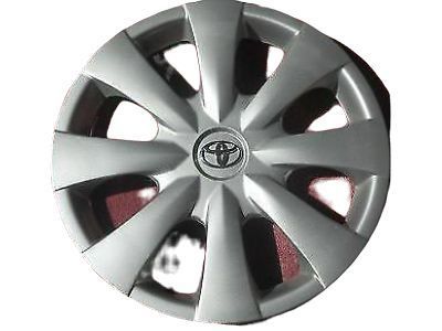 Toyota 42602-12720 Wheel Cover