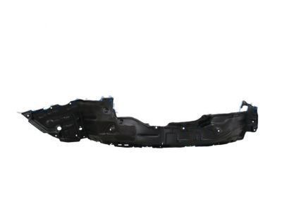 Toyota 53876-47110 Fender Liner