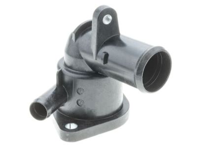 Lexus 16031-24010 Inlet Sub-Assembly, WATE