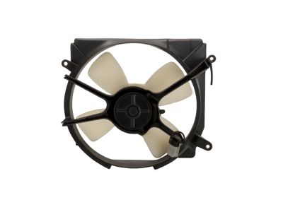 Toyota 16711-74540 Shroud Sub-Assy, Fan