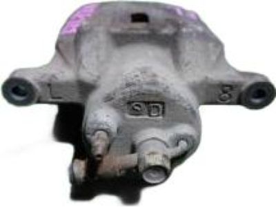Toyota 47750-12490 Caliper