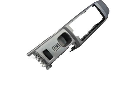 Toyota SU003-09693 Console Body