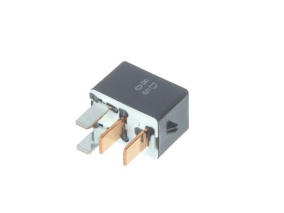 Toyota 90987-02020 ECM Relay