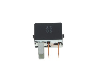 Toyota 90987-02020 ECM Relay