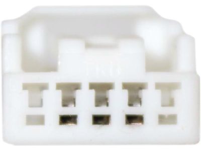 Toyota 87940-AA060-C0 Mirror Assembly