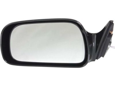 Toyota 87940-AA060-C0 Mirror Assembly