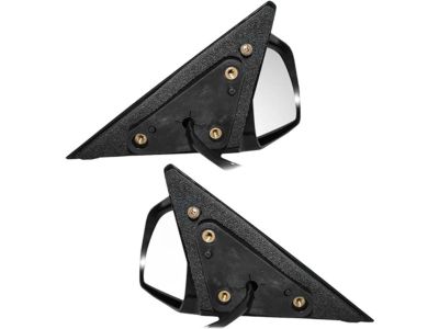 Toyota 87940-AA060-C0 Mirror Assembly